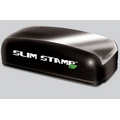 Slim Stamp Self Ink Rectangle Stamp (7/8"x2 1/2")